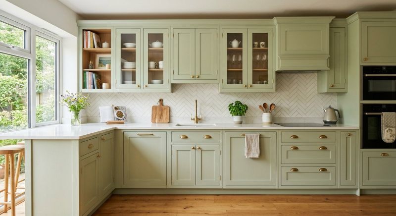 Kitchen Remodeling in Alpharetta, GA