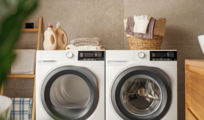 Dryer Appliance Repair